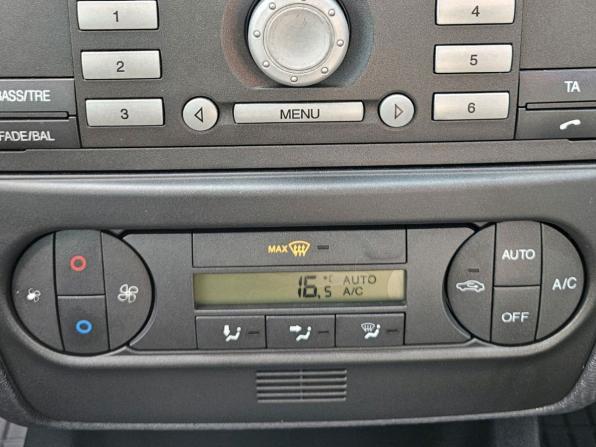 Ford Fusion I Рестайлинг с пробегом 2007 года, цена 469 000 рублей, 252832 км, хэтчбек, Автокод Объявления