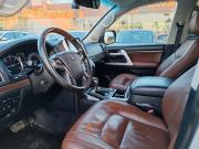 Toyota Land Cruiser 200 Series Рестайлинг 2 Пермь  - изображение 40