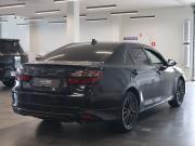 Toyota Camry VII (XV50) Рестайлинг Калуга  - изображение 26