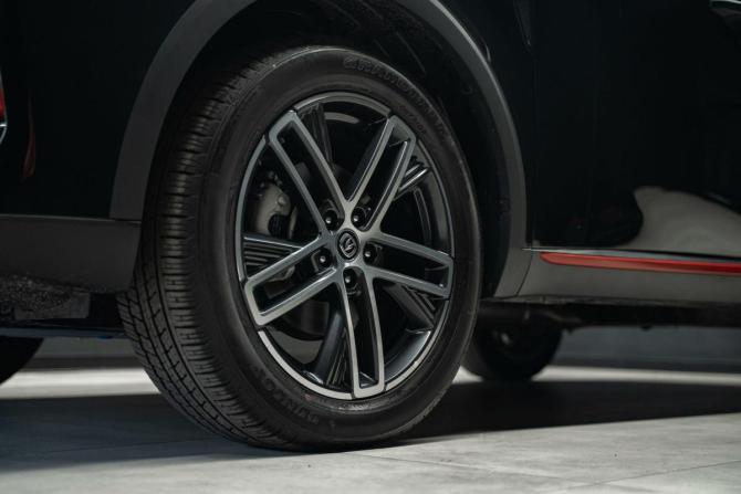Новый Changan UNI-S (CS55 Plus) 2025 года, цена 3 209 900 рублей, внедорожник, Автокод Объявления