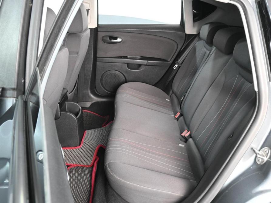 SEAT Leon II Рестайлинг Ростов-на-Дону  - изображение 9