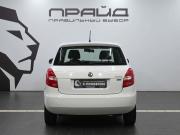 Skoda Fabia II Рестайлинг Ростов-на-Дону  - изображение 24