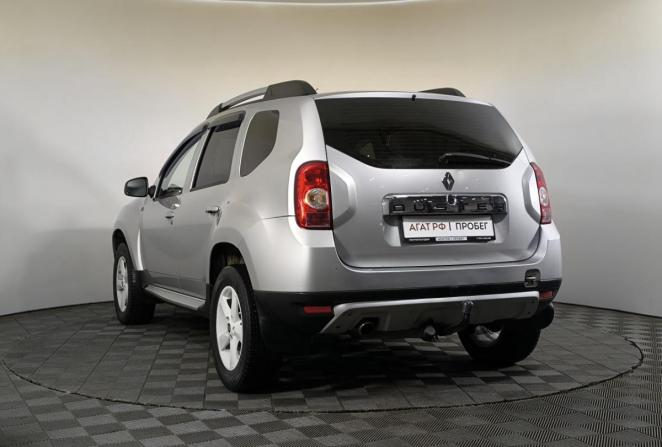 Renault Duster I с пробегом 2012 года, цена 950 000 рублей, 167094 км, внедорожник, Автокод Объявления