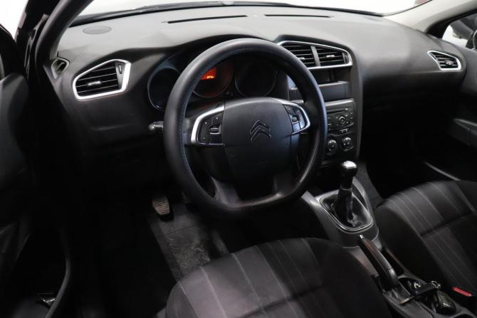 Citroen C4 II с пробегом 2012 года, цена 451 000 рублей, 218906 км, хэтчбек, Автокод Объявления