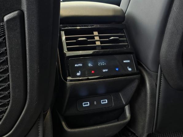 Geely Monjaro I с пробегом 2024 года, цена 3 630 000 рублей, 24562 км, внедорожник, Автокод Объявления