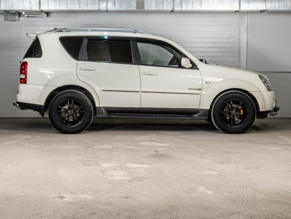 SsangYong Rexton II с пробегом 2012 года, цена 977 000 рублей, 225142 км, внедорожник, Автокод Объявления
