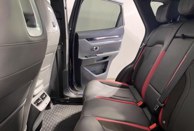 JETOUR DASHING I с пробегом 2023 года, цена 2 000 000 рублей, 48203 км, внедорожник, Автокод Объявления