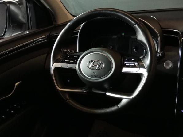 Hyundai Tucson IV с пробегом 2023 года, цена 3 120 000 рублей, 95847 км, внедорожник, Автокод Объявления