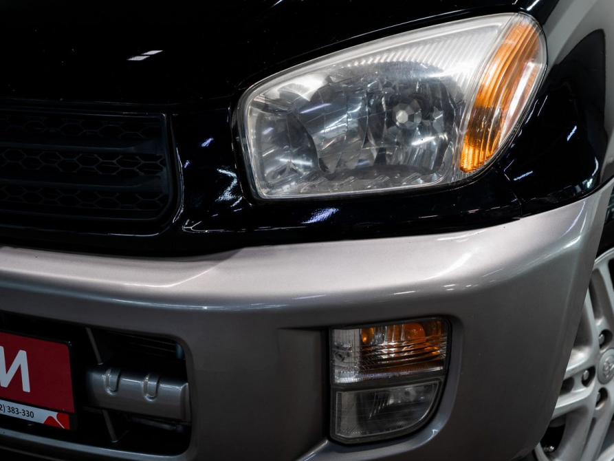 Toyota RAV4 II (XA20) Чита  - изображение 16