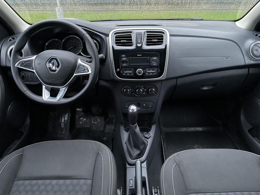 Renault Logan II Рестайлинг Ярославль  - изображение 9