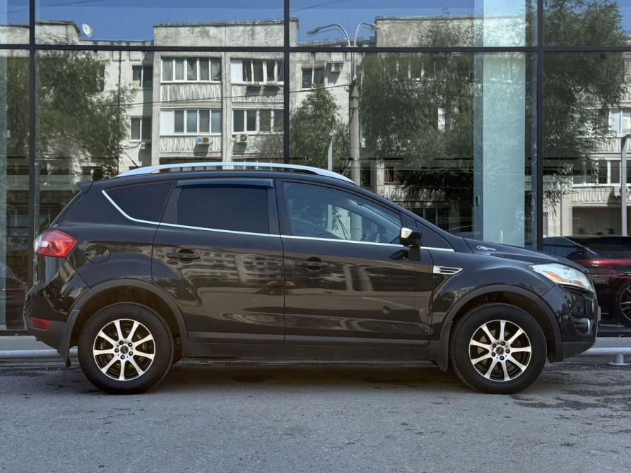 Ford Kuga I Самара  - изображение 4