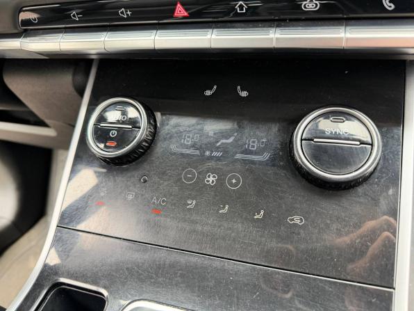 Chery Tiggo 8 I с пробегом 2021 года, цена 1 460 000 рублей, 135000 км, внедорожник, Автокод Объявления