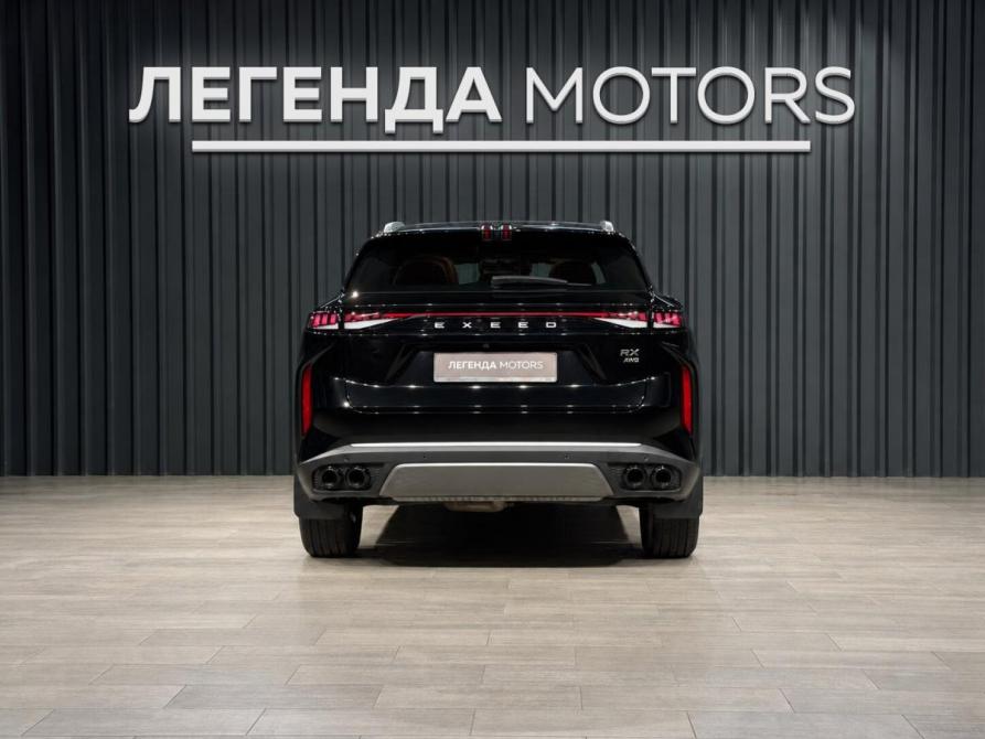 Exeed RX Иркутск  - изображение 3