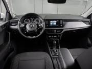 Skoda Rapid II Тюмень  - изображение 23