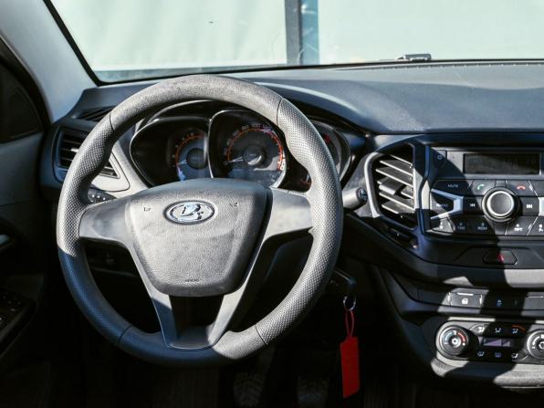 Lada (ВАЗ) Vesta I с пробегом 2021 года, цена 780 000 рублей, 228428 км, седан, Автокод Объявления