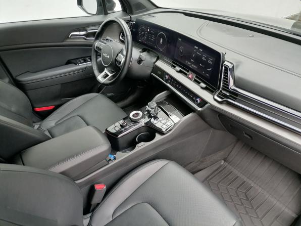 Kia Sportage V с пробегом 2023 года, цена 3 400 000 рублей, 95179 км, внедорожник, Автокод Объявления