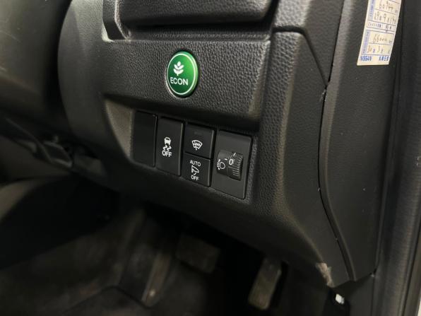 Honda Fit III с пробегом 2015 года, цена 1 060 000 рублей, 162576 км, хэтчбек, Автокод Объявления