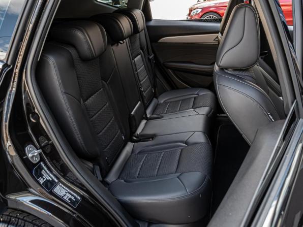 Haval F7 I Рестайлинг с пробегом 2023 года, цена 1 990 000 рублей, 62624 км, внедорожник, Автокод Объявления