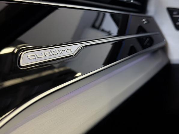 Audi Q7 II (4M) Рестайлинг 2 с пробегом 2026 года, цена 13 980 000 рублей, 32 км, внедорожник, Автокод Объявления