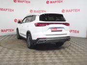 Chery Tiggo 8 Pro Max I Рестайлинг Вологда  - изображение 24