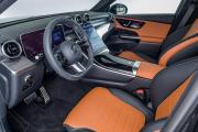 Mercedes-Benz GLC Coupe II (C254) Казань  - изображение 21