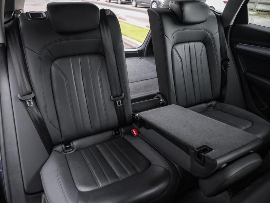 Audi Q5 II (FY) Рестайлинг Санкт-Петербург  - изображение 30