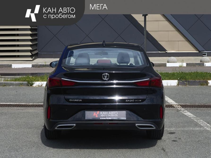 Changan Eado Plus Казань  - изображение 4