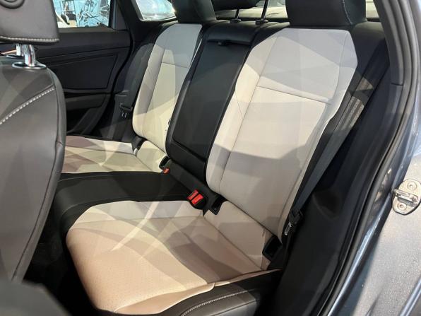 Volkswagen Jetta VII с пробегом 2019 года, цена 1 870 000 рублей, 107000 км, седан, Автокод Объявления