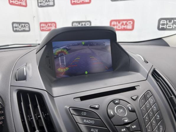 Ford Kuga II с пробегом 2015 года, цена 1 299 900 рублей, 114000 км, внедорожник, Автокод Объявления