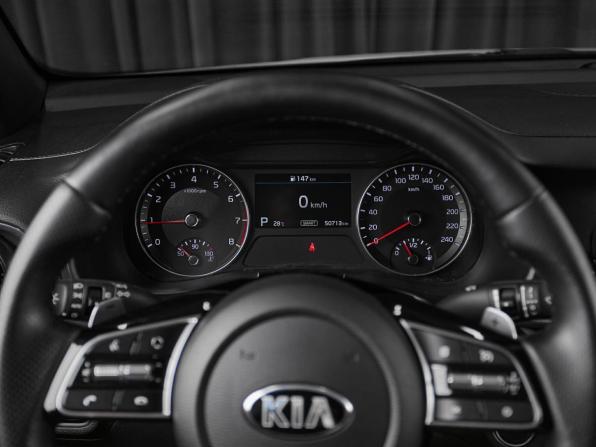 Новый Kia Cerato IV 2020 года, цена 2 250 000 рублей, седан, Автокод Объявления