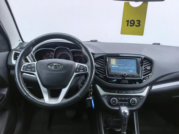 Lada (ВАЗ) Vesta I с пробегом 2020 года, цена 1 020 000 рублей, 133000 км, универсал, Автокод Объявления