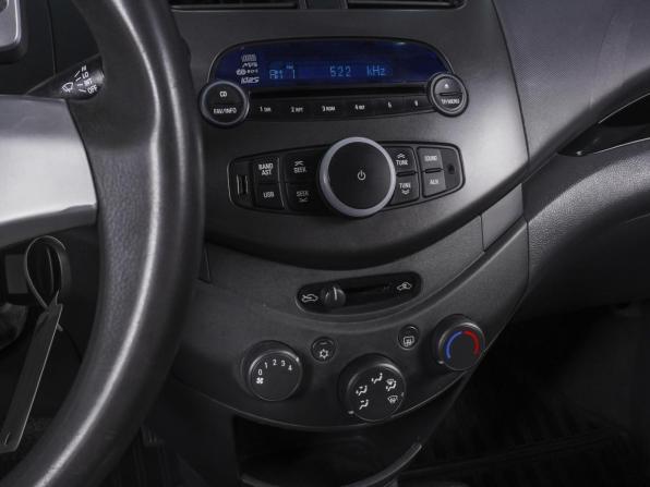 Chevrolet Spark III с пробегом 2013 года, цена 719 000 рублей, 119543 км, хэтчбек, Автокод Объявления