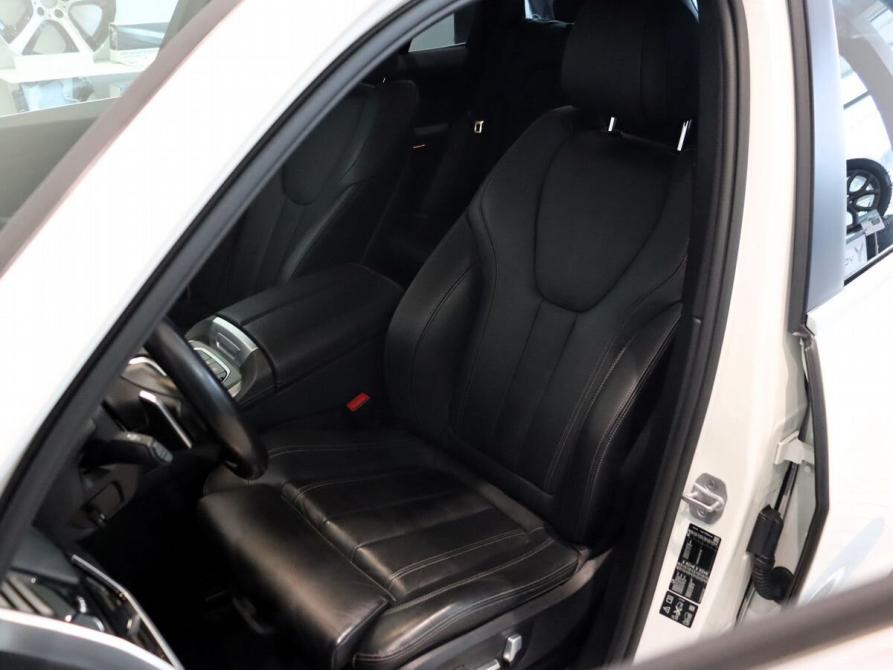BMW X5 IV (G05/G18) Калининград  - изображение 14