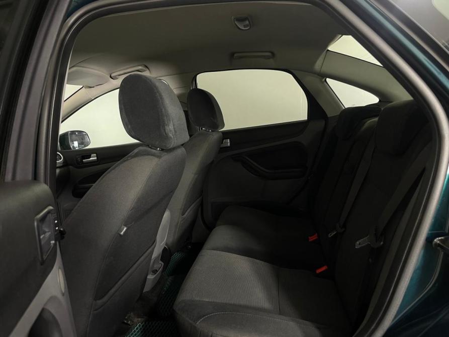 Ford Focus II Рестайлинг Воронеж  - изображение 20