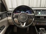 Kia Optima IV Москва  - изображение 42