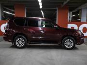 Lexus GX II Рестайлинг Москва  - изображение 31