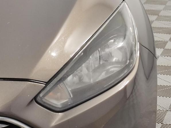 Ford Focus III Рестайлинг с пробегом 2016 года, цена 999 000 рублей, 151594 км, седан, Автокод Объявления