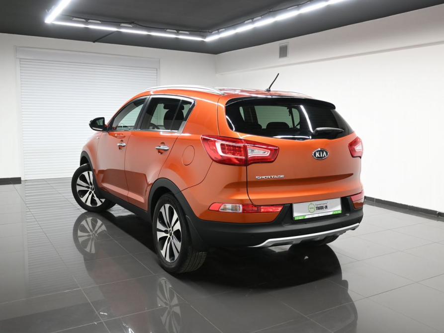 Kia Sportage III Тверь  - изображение 6