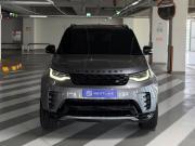 Land Rover Discovery V Рестайлинг Самара  - изображение 23