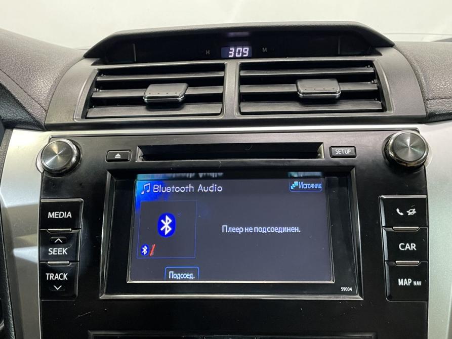 Toyota Camry VII (XV50) Ярославль  - изображение 14