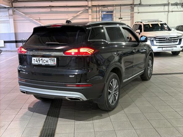 Geely Atlas Pro с пробегом 2023 года, цена 1 890 000 рублей, 78000 км, внедорожник, Автокод Объявления