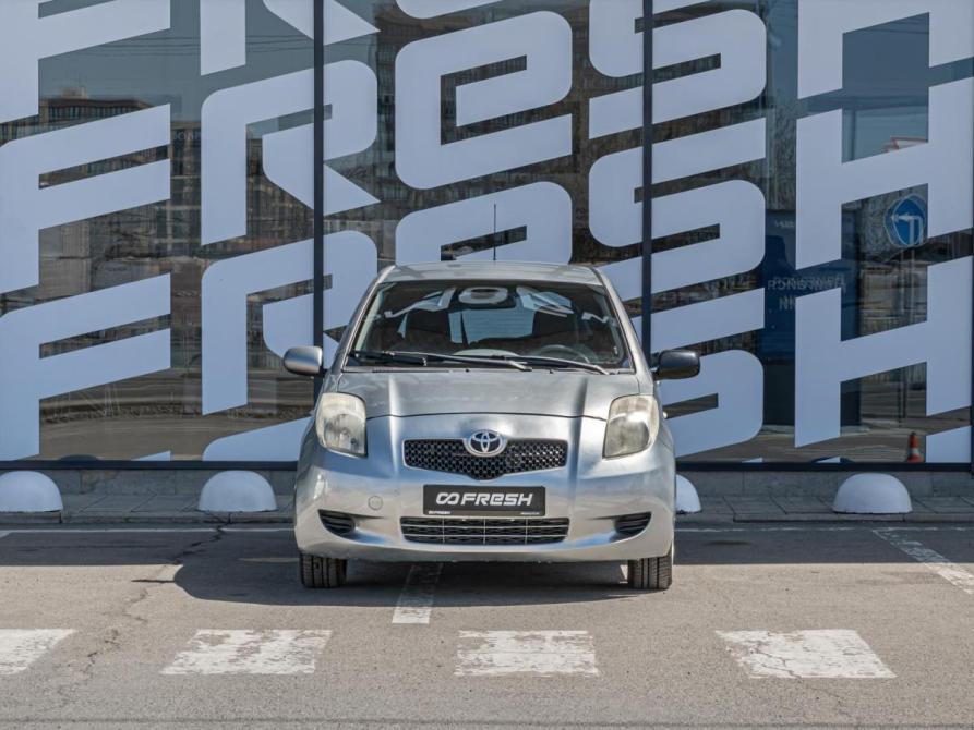Toyota Yaris II Краснодар  - изображение 3