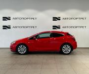 Opel Astra J Рестайлинг Санкт-Петербург  - изображение 26