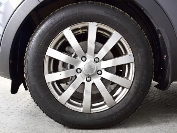 Kia Sportage III с пробегом 2011 года, цена 1 149 999 рублей, 351761 км, внедорожник, Автокод Объявления