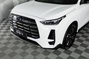GAC GS4 Москва  - изображение 23