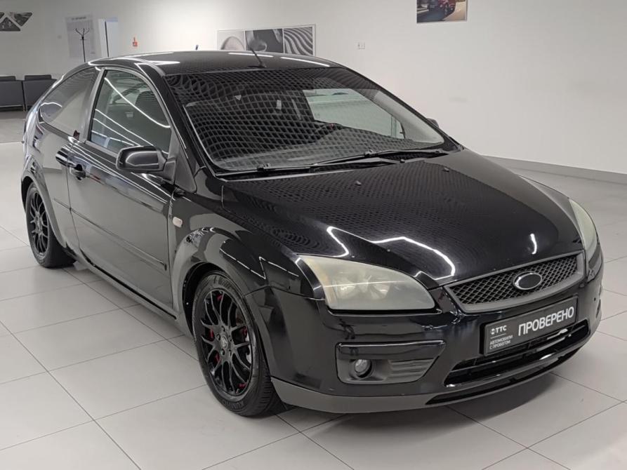 Ford Focus II Казань  - изображение 3