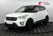 Hyundai Creta I Нижний Новгород  - изображение 22