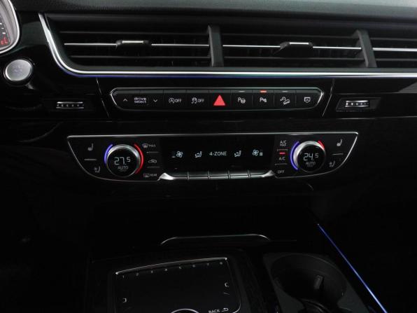 Audi Q7 II (4M) с пробегом 2019 года, цена 4 998 000 рублей, 133628 км, внедорожник, Автокод Объявления