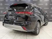 Toyota Highlander IV (XU70) Москва  - изображение 34