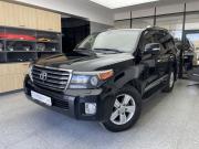Toyota Land Cruiser 200 Series Рестайлинг 1 Новосибирск  - изображение 16